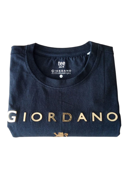 TSHIRT GDTSH481677 BLK