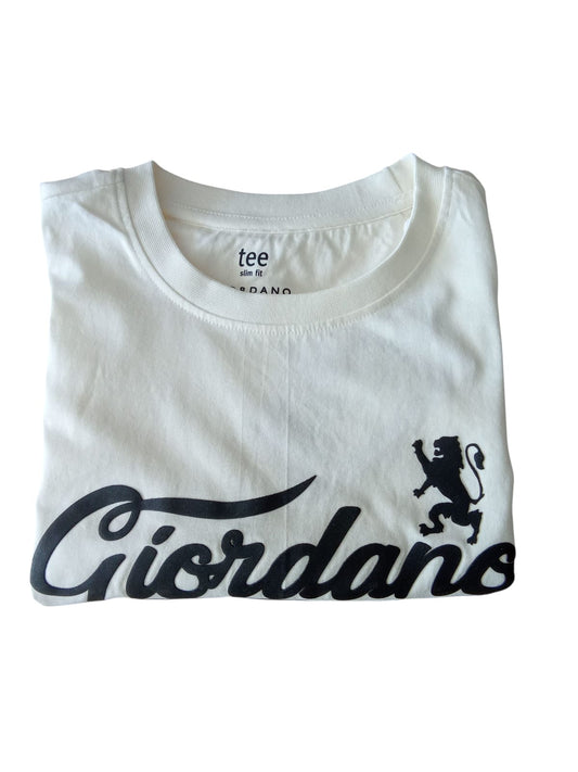 TSHIRT GDTSH481676 WHT