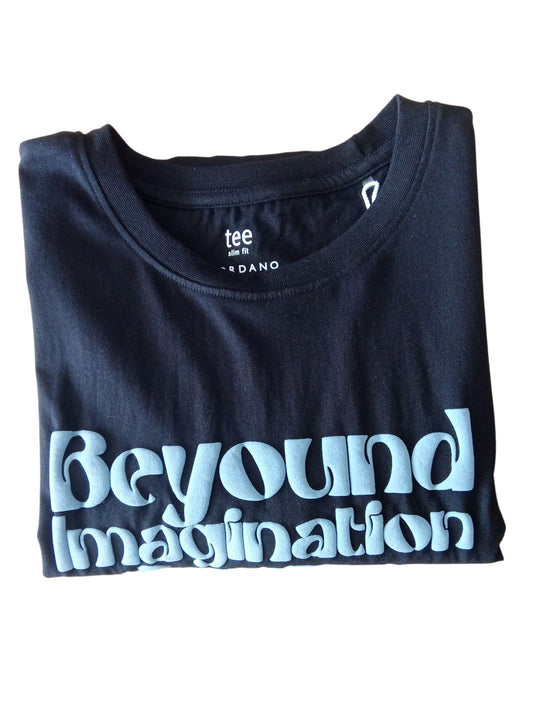 TSHIRT GDTSH481672 BLK