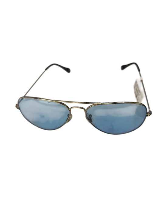UNISEX GIO COLLECTION SUNGLASSES GM6123C011 NA