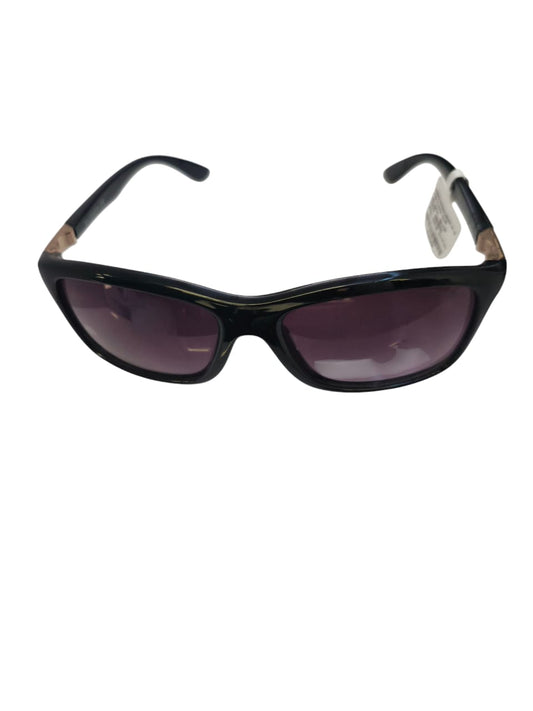 MEN GIO COLLECTION SUNGLASSES GM6180C01 SNYBLK