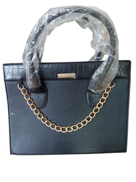 HANDBAGS GDHB2126 BLK