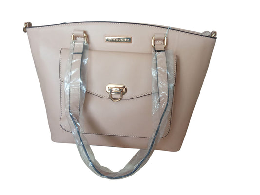 HANDBAGS GDHB2099 BEG
