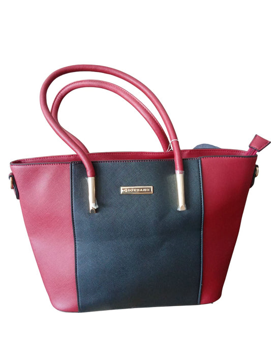 HANDBAGS GDHB2121 BRBK