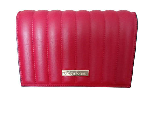 HANDBAGS GDHB2135 RED