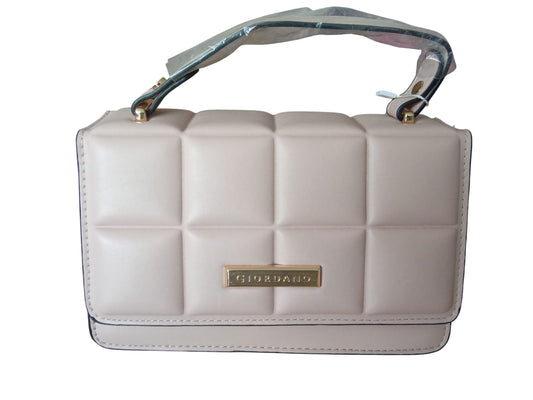 HANDBAGS GDHB2137 BEG