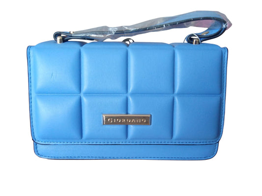 HANDBAGS GDHB2137 BLU