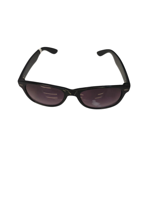 MEN GIO COLLECTION SUNGLASSES GM6181C09 SNYBLK