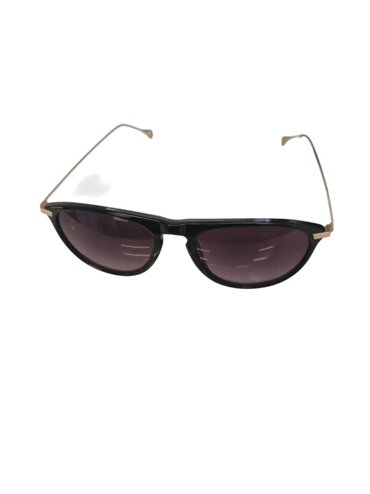 MEN GIO COLLECTION SUNGLASSES GM6196C01 SNYBLK