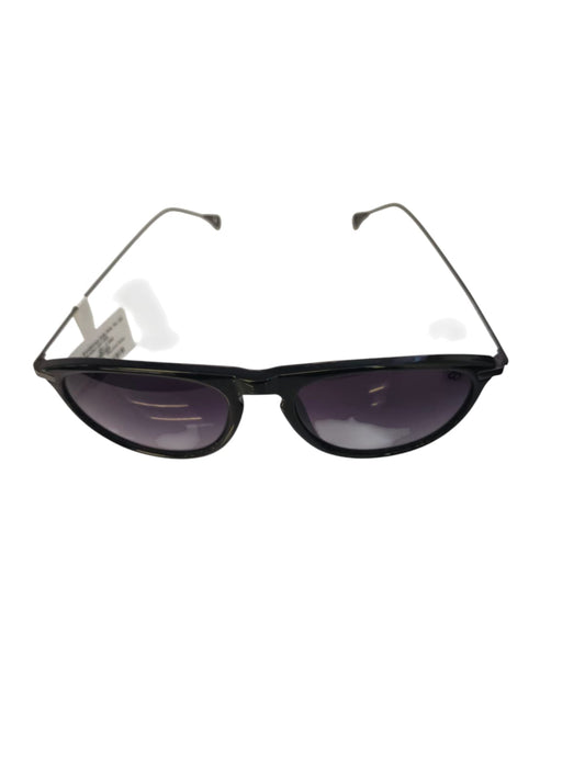 MEN GIO COLLECTION SUNGLASSES GM6196C09 SNYBLK