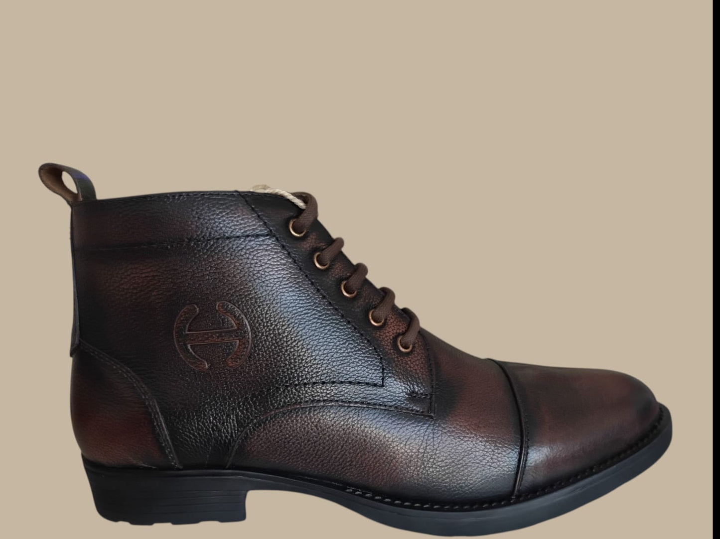 Healers Fashion Shoes For Mens OSL-6 By Liberty