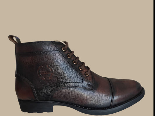 Healers Fashion Shoes For Mens OSL-6 By Liberty