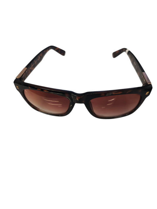 UNISEX GIO COLLECTION SUNGLASSES IR5089 TORTBWN