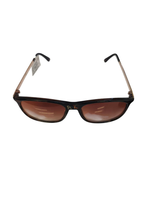 UNISEX GIO COLLECTION SUNGLASSES IR5093 BRW