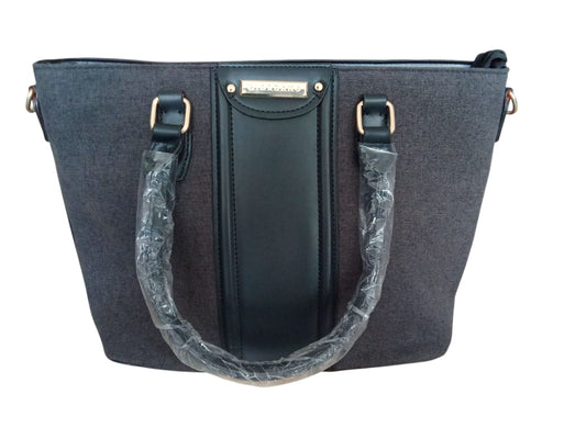 HANDBAGS GDHB2078 BLK