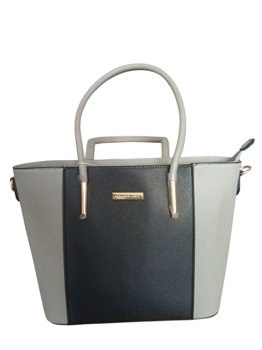 HANDBAGS GDHB2121 GRYBK