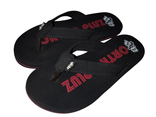 A-HA Flip-Flop For Mens ORTHO-1 By Liberty