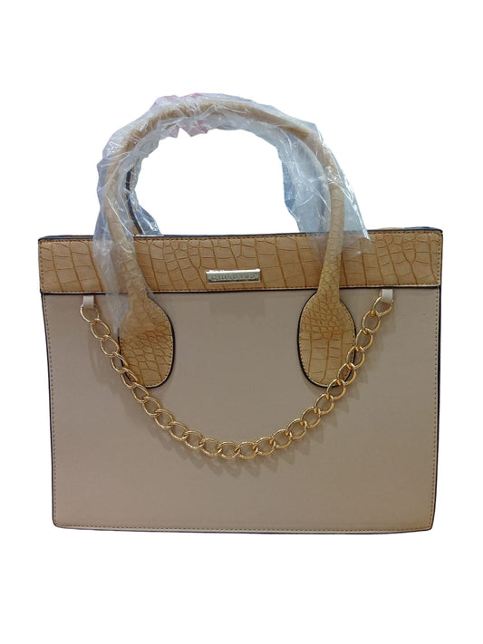 HANDBAGS GDHB2126 TAN