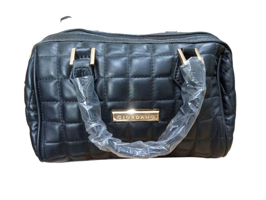 HANDBAGS GDHB2125 BLK