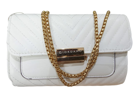 HANDBAGS GDHB2132 WHT
