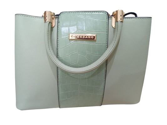 HANDBAGS GDHB2124 GRN