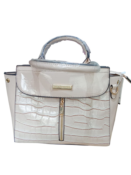 HANDBAGS GDHB2128 BEG