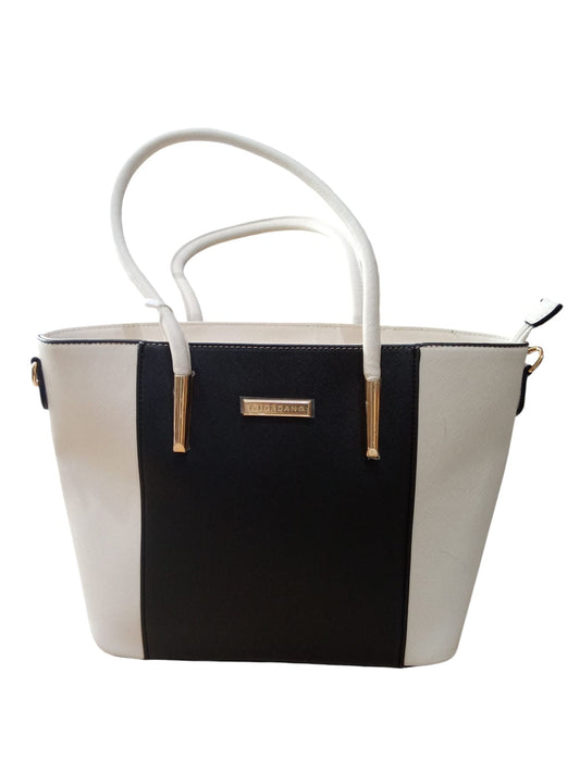 HANDBAGS GDHB2121 BEGBLK