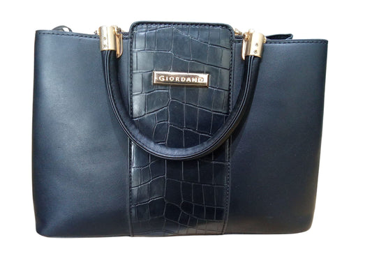 HANDBAGS GDHB2124 BLK