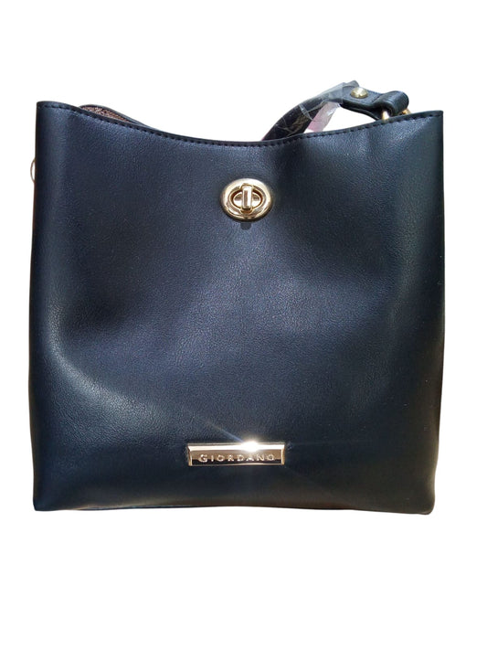 HANDBAGS GDHB2134 BLK