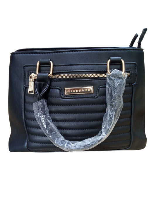 HANDBAGS GDHB2072 BLK