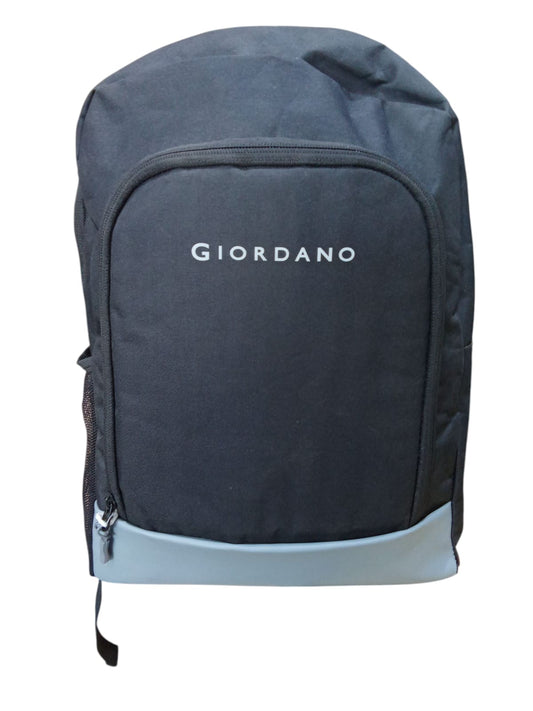 BACKPACK GD2028 BLK
