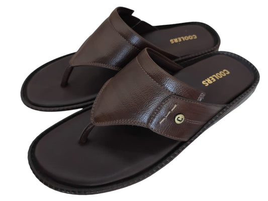 COOLERS Flip-Flop For Mens VCL-26 By Liberty