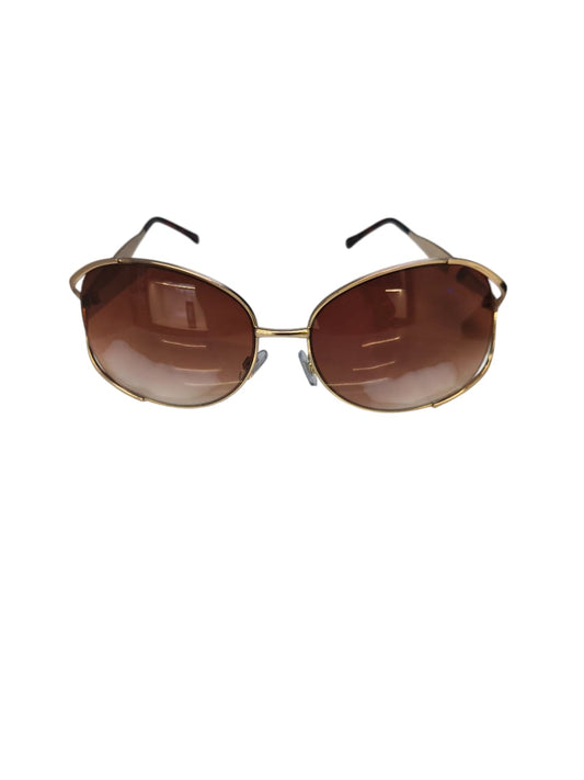 UNISEX STEVE MADDEN SUNGLASSES S5610GOB NA