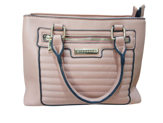 HANDBAGS GDHB2072 TAN