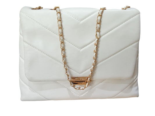 HANDBAGS GDHB2131 WHT