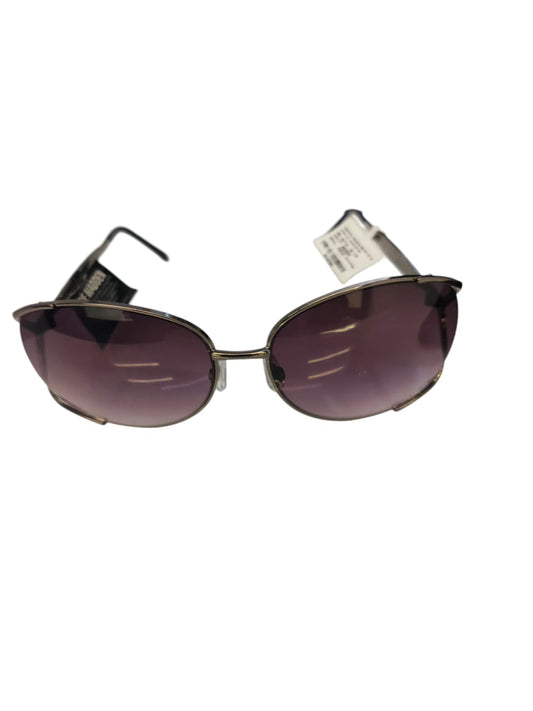 UNISEX STEVE MADDEN SUNGLASSES S5610GUN GUNMTL