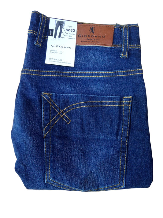 JEANS GM.JEA0124356 IND