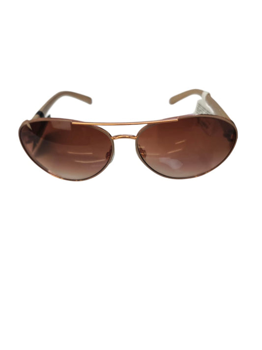 UNISEX STEVE MADDEN SUNGLASSES S5643RGD RSGLD