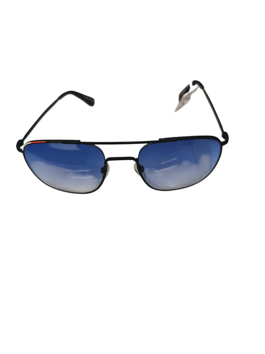 MEN SUPERDRY SUNGLASSES SDS-ARCHER BLK