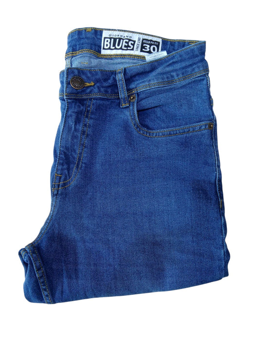 JEANS GM.FJEA2002 MDBL