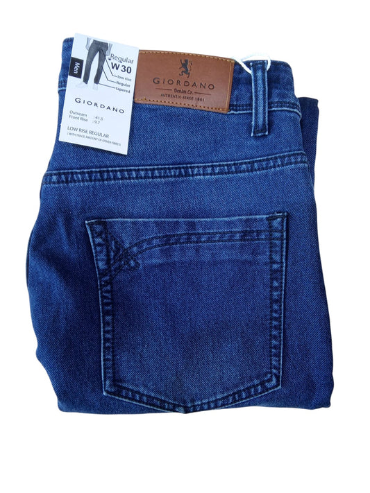 JEANS GMJEA250720 INBL