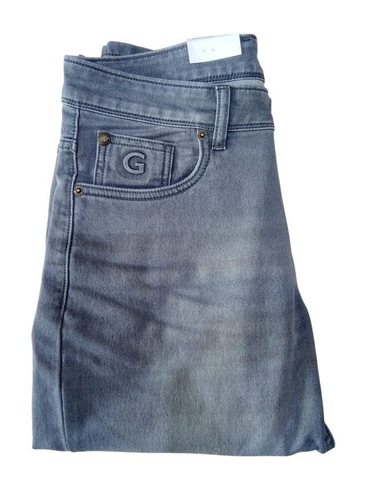 JEANS GMJEA250720 GRY