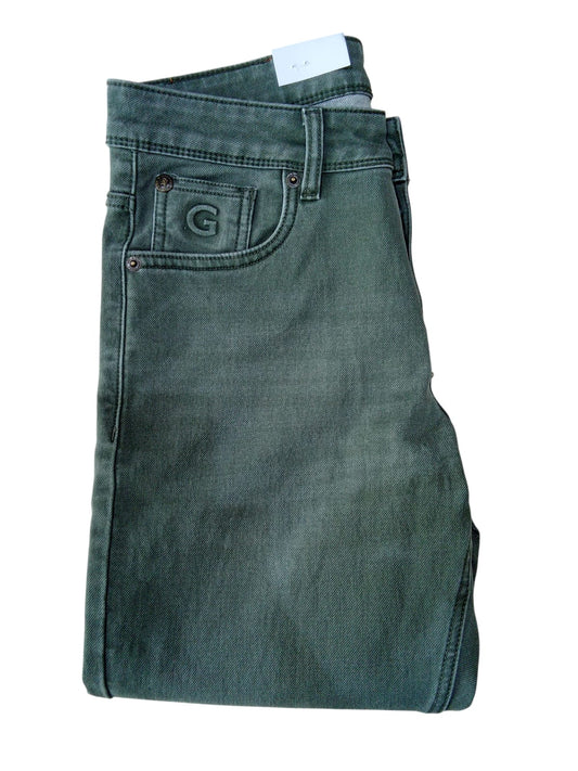 JEANS GMJEA250720 OLV