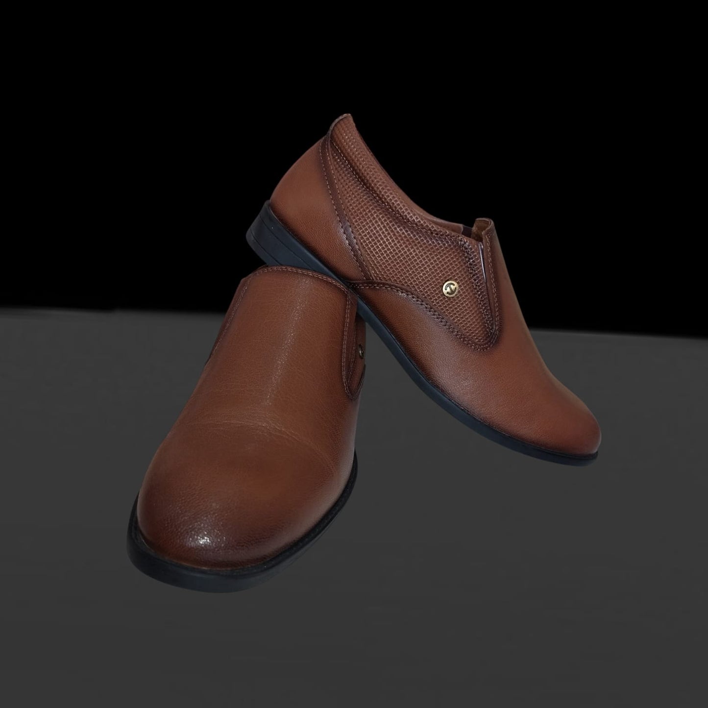 Healers Fashion Shoes For Mens U993-13 By Liberty