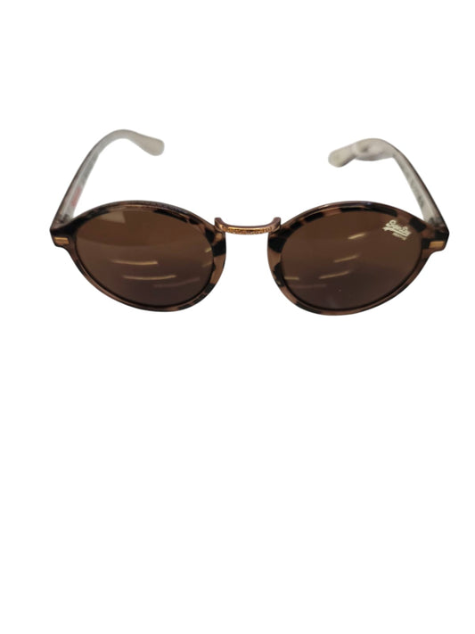 MEN SUPERDRY SUNGLASSES SDS-CRESCENDO-170 BRW