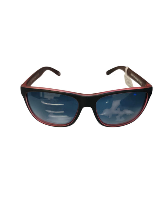 UNISEX SUPERDRY SUNGLASSES SDS-GYMSTA BLK