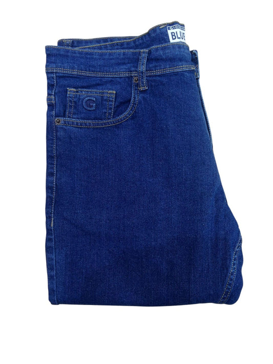 JEANS GM.DNMCOT9007 LIND