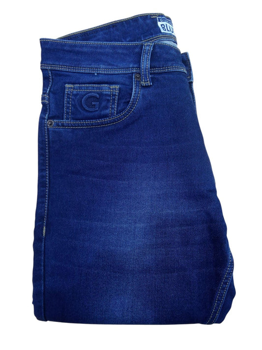 JEANS GM.DNMKNT9014 LBLU