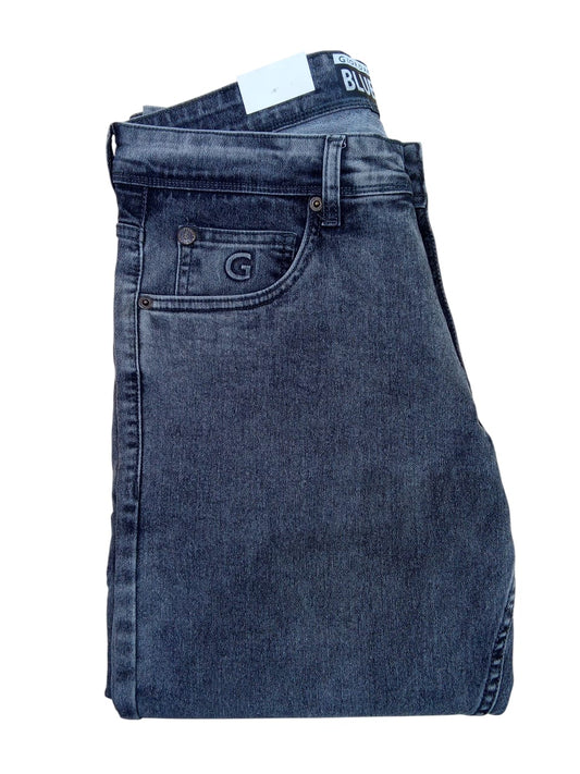 JEANS GM.FJEA90875098 GRY