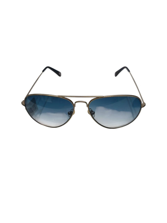 UNISEX SUPERDRY SUNGLASSES SDS-HUNTSMAN MATSL